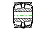 2D ISO View